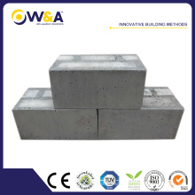 (ALCB-150) China Lightweight Autoclave Aerated Concrete AAC Painel ALC Wall Blocks